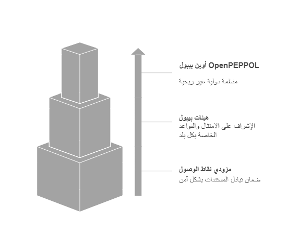 image بيبول Peppol