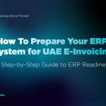 Uae e invoicing   erp integration with fta and mof